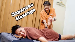 ASMR 🌟 Beautiful Vietnamese Girl and the Art of Japanese Massage - Ultimate Relaxation screenshot 2