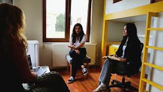 Arel Öğrenci Evleri’nde Üniversite Hayatı Bir Başka 🌿🏡