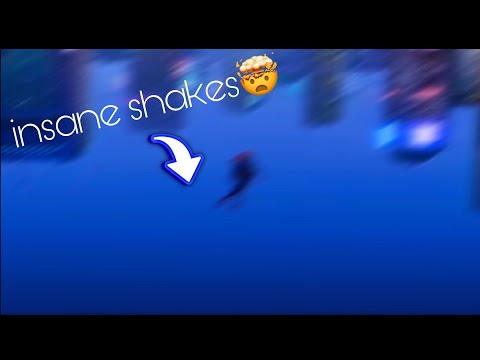 How to get insane shakes on capcut🤑