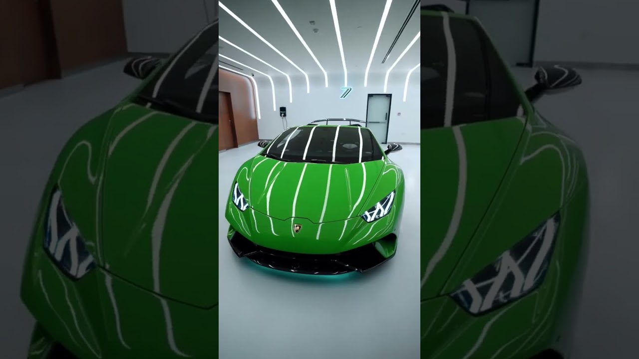 Car edit 