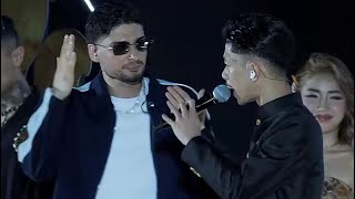 Download lagu Asian State Of Mind - VannDa, Awich & KR$NA Performance at Treyvisai Sovannaphum Concert