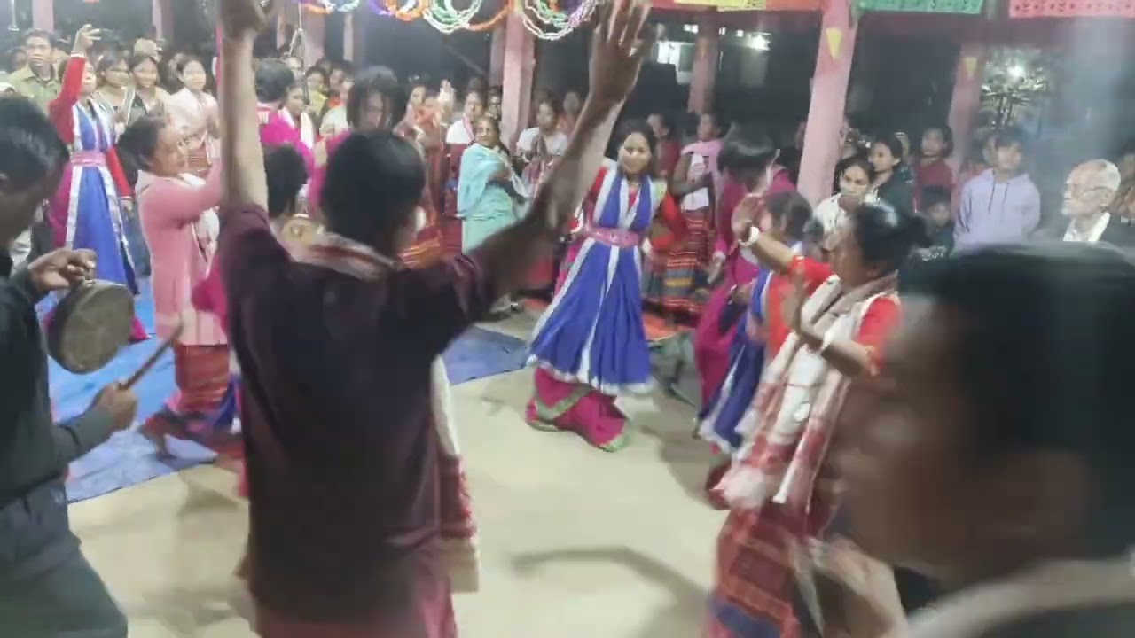 Naam kirtan ka Hajong video 2026🔱 🙏❤🙏