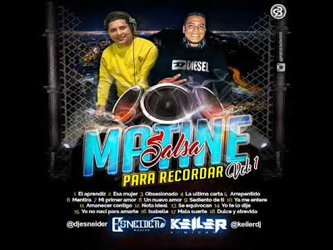 SALSA MATINEE PARA