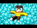 NASIL 1,000,000 ELMASIM OLDU? 💎 | Minecraft