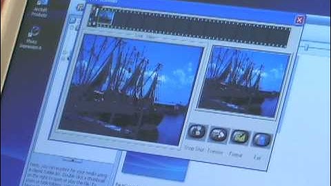 Film and Slide Scanner