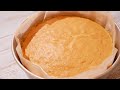 เค้กพื้นฐาน สปันจ์เค้ก สูตรทำง่าย เนื้อฟู นุ่ม เนียน Sponge Cake|Krua Maenai|ครัวแม่นาย