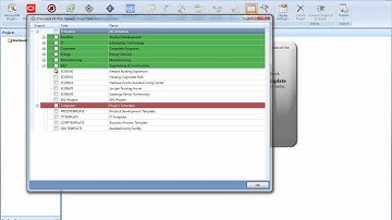 Acumen Fuse 4.0: New Features
