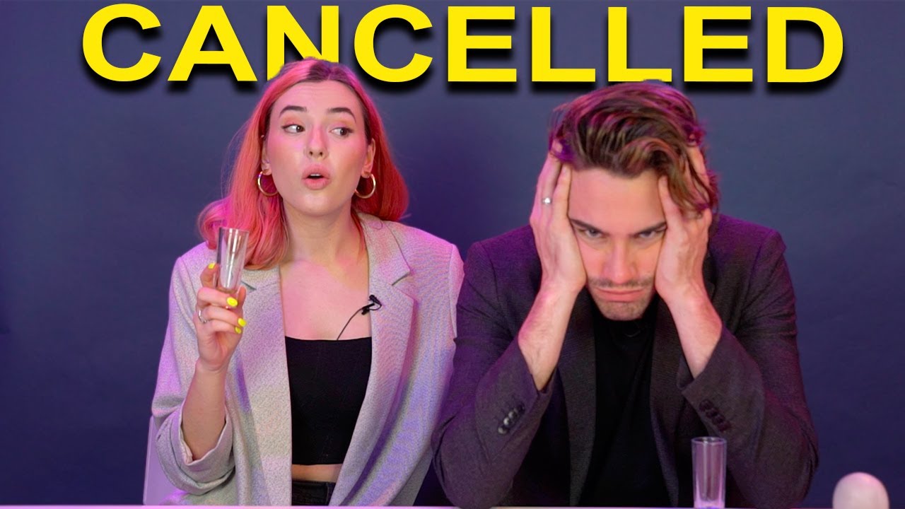 Are We Gonna Get Cancelled For This?