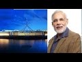 PM Narendra Modi Address to Australian Parliament | PMO