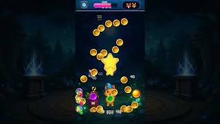 Cat Bubble Shooter: Pop Rescue | Epic Bit Studio | Trailer 2 | #games #newgames #bubbleshooter screenshot 5