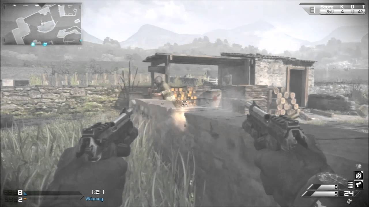 Road to K E M #4 "good game"