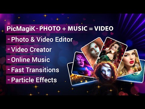 image to video maker - Apps on Google Play