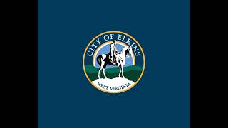 Elkins City Council Work Session 3/11/2026