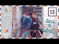مسلسل حمو وعكاشة اوفريش نالعيد 2 الحلقة 13 Hammou Et Akacha EP 13 