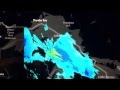 Weather being prepared (Snow, rain, hurricane,)