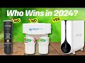 Best Under Sink Water Filters 2024 [don’t buy one before watching this]