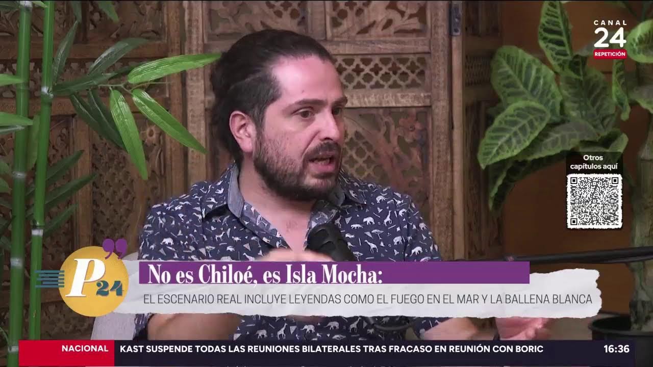 AHORA | VAN KLAVEREN Y MUÑOZ ASISTEN A COM. RR.EE POR CABLE CHINO