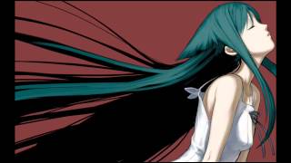 Nightcore - Skyfall