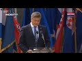 Andrej Plenković na obljetnici Oluje izrazio žaljenje zbog ratnih zločina s hrvatske strane