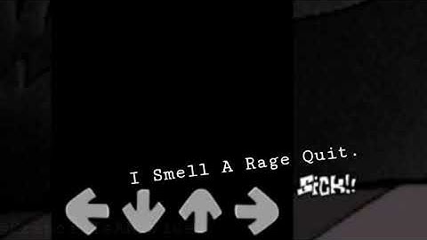 The Scroll Speed Tells Everything...