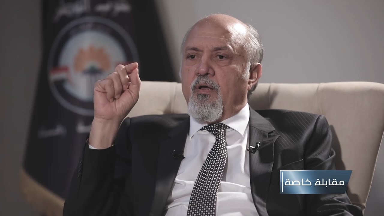 داعش افضل من الحشد ... والمالكي اراد ان يعدمني... مشعان الجبوري في حوار خاص مع السومرية