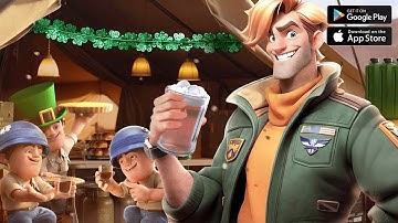 Be the Last One Standing! | Last Hero Gameplay (Android/iOS)