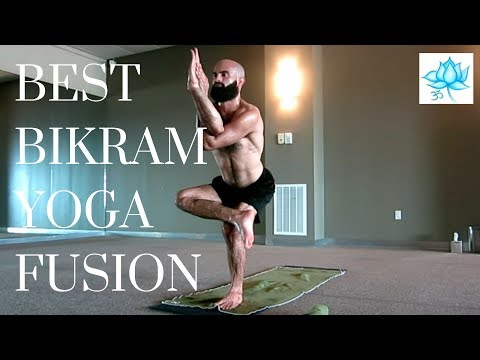 Vídeo: Quant costa el ioga Bikram?