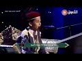 طفل ليبي صغير يدهش لجنة التحكيم في الجزائر ماشاء الله علي ولد بلادي بلد مليون حافظ للقران 
