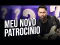 Como eu consegui meu novo patrocínio (e como você pode conseguir também)