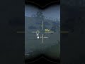 Dad takes a DIAMOND Scottish Fallow! #thehuntercotw #thehunter #cotw #hunting #gaming #shorts