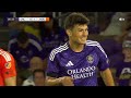 2026 Match Highlights | Orlando City vs. Houston Dynamo FC | April 18, 2026
