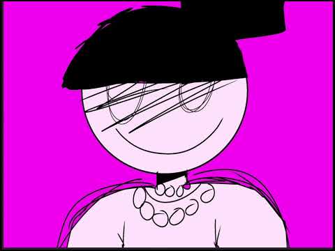 ST. BERNARD//OC ANIMATIC