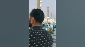 سورة الكوثر للشيخ عبد الباري الثبيتي إمام وخطيب المسجد النبوي الشريف