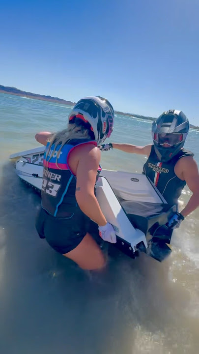 βΌοΈSOUND UPππ 1500cc Jet ski    #water #jetski #race #motto