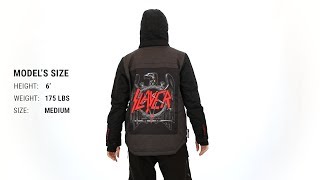 port authority core soft shell jacket