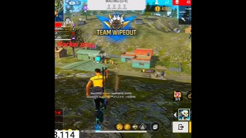 WHEN HACKER MEETS DEVELOPER 💀 #foryou #foryoubage #freefire #freefirehighlights