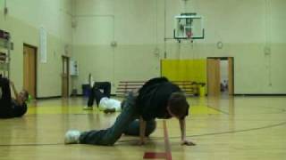 Bboy Konstant, Windmill Help