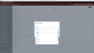 Connecting to the PEPPOL Network! screenshot 3