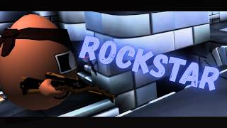 Rockstar | Shell Shockers Montage
