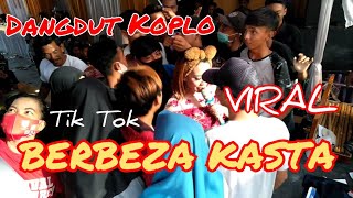 Berbeza Kasta dangdut koplo // TIGA DARA Entertainment Live Paniis Darmaraja