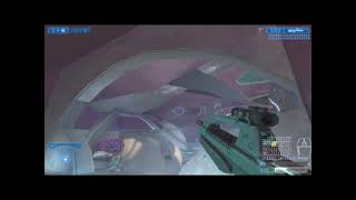 x3 spawn kills halo 2