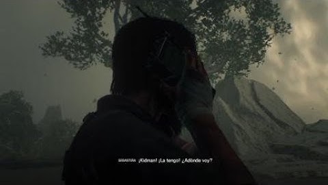 The Evil Within® 2 Classic mode Chapter 16 Final boss