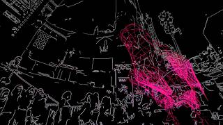 Revealing Rendering - Prototype - Modes