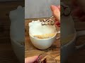 HIKAKINコーン茶のラテアート作ってみた #Shorts