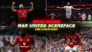 𝗕𝗥𝗬𝗔𝗡 𝗠𝗕𝗘𝗨𝗠𝗢 𝗦𝗖𝗘𝗡𝗘𝗣𝗔𝗖𝗞 𝟮𝗞𝟰𝗞 𝗖𝗟𝗜𝗣𝗦 𝗙𝗢𝗥 𝗘𝗗𝗜𝗧𝗦 𝟯 𝗠𝗜𝗡 𝟭.𝟴 𝗚𝗕 𝗠𝗘𝗚𝗔 𝗟𝗜𝗡𝗞 𝗜𝗡 𝗗𝗘𝗦𝗖𝗥𝗜𝗣𝗧𝗜𝗢𝗡