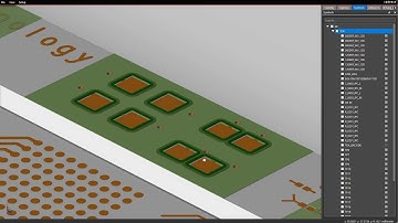 Digital Solder Mask in OrCAD and Allegro