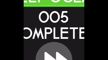 Color Switch deep Ocean 1-10 2:39.880