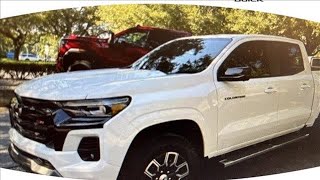 2023 Chevrolet Colorado Smithfield NC Selma, NC #GC2023 - SOLD