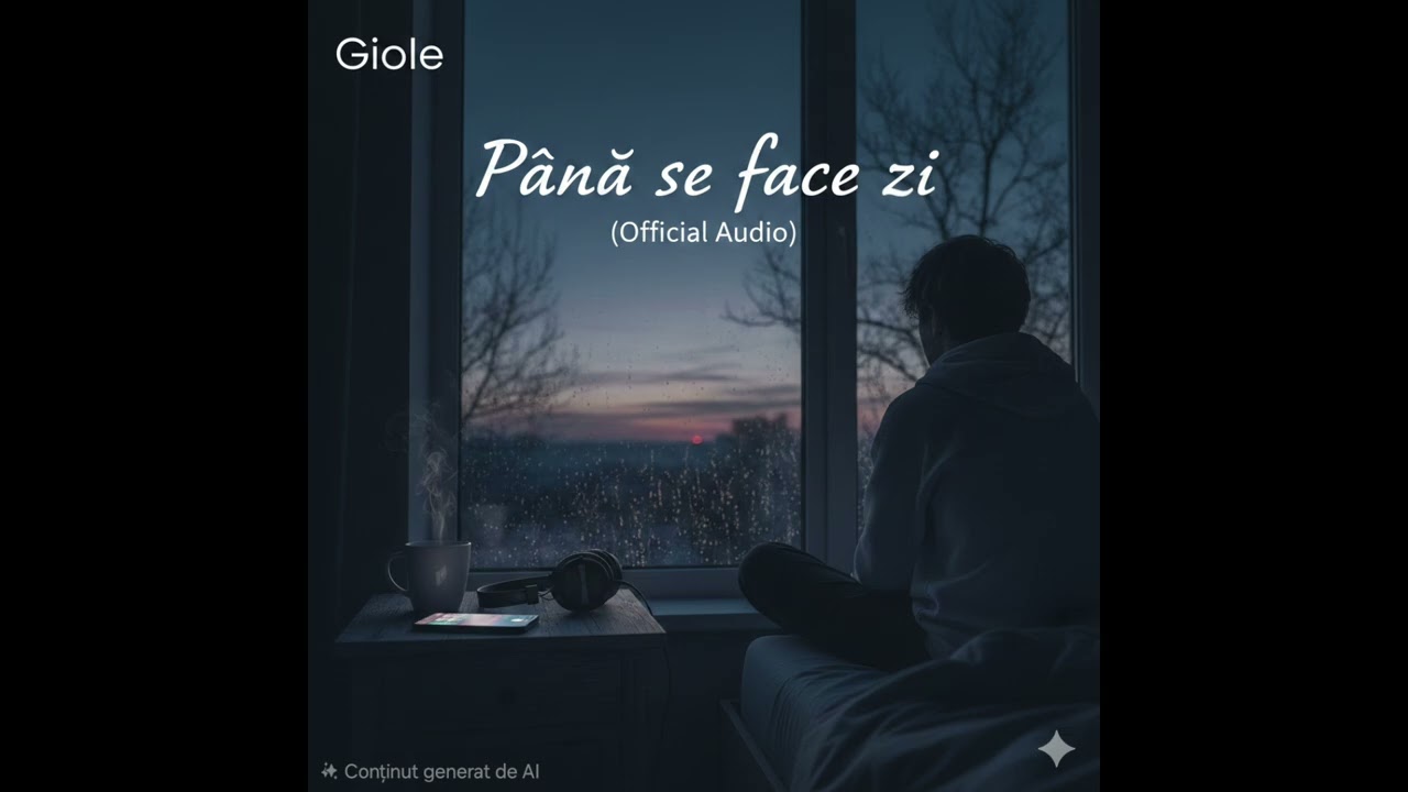 Giole - Până se face zi (Când dorul nu te lasă să dormi)