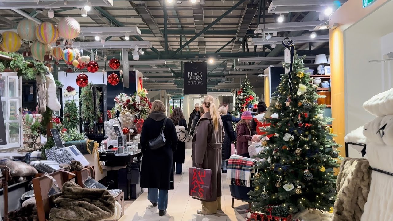 From Sundbyberg to Bromma Blocks: Tram Ride & KFC Gallery Tour